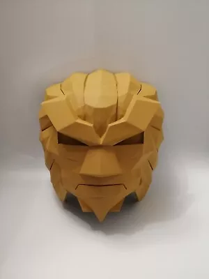 £150 • Buy 3D Printed Judge MacBrayne Shoulder Pad Set 1:1 2000 AD Assembled/Unassembled