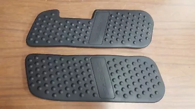 John Deere Sabre 17.542HS Lawn Tractor Foot Mats GX20451 GX20452 • $20.99