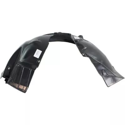 New Fender Liner Right RHSIDE Fit 2003-2010 Saab 9-3 Convertible Sedan 12786021 • $48.65