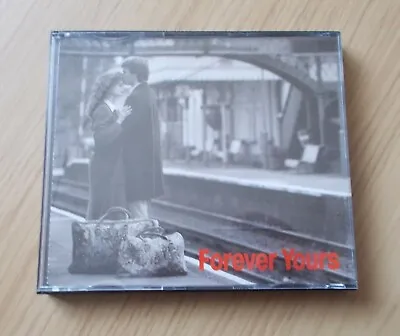 £4 • Buy Time Life CD - The Emotion Collection - Forever Yours - 2 CD Set