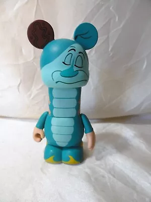 3  Vinylmation Alice In Wonderland Series Caterpillar Figure • $5