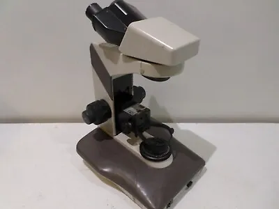 Nikon Labophot-2 435501 011189 Microscope W/ No Objectives - No Power • $65