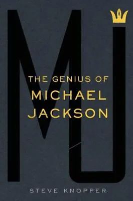 MJ: The Genius Of Michael Jackson • $5.21