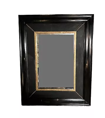 Huge Wall Mirror  • $200