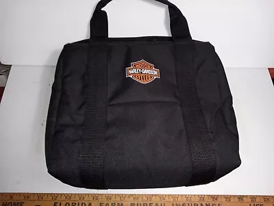 New Harley Davidson Saddle Bag Cooler • $19.99