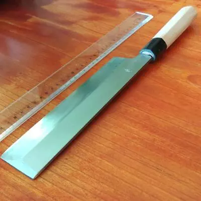 Kitchen Knife Japan Misono Usuba Knife • $158.95