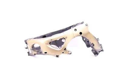 2004 03-05 Yamaha R6s R6 Yzf 600 Oem Main Frame Straight Ez Reg Clt* Ready Y125 • $611.82