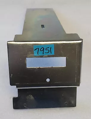 MARS MEI Dollar Bill Validator MOUNTING BRACKET For All ROWE CHANGERS #7951 • $95