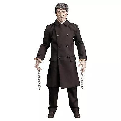 Trick Or Treat Hammer Horror Curse Of Frankenstein 1/6 Scale 12  Figure In Stock • $169.95