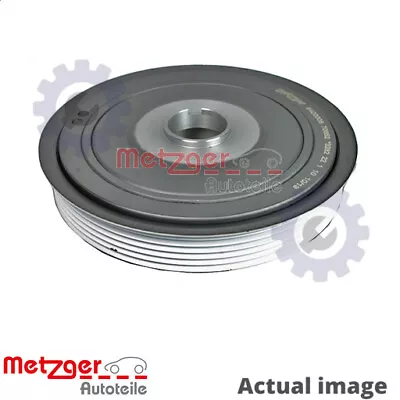 £106.46 • Buy BELT PULLEY CRANKSHAFT FOR FORD FOCUS/II/Turnier/Station/Wagon/C-MAX/Van IKON  