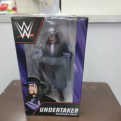 WWE Undertaker Collectible Statue • $66