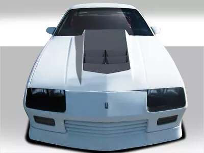 82-92 Chevrolet Camaro ZL1 Look Duraflex Body Kit- Hood!!! 108414 • $561