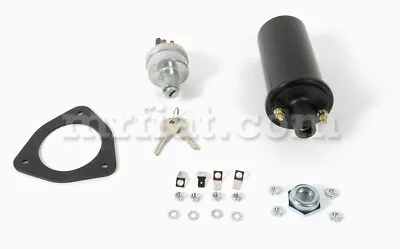 Volvo PV544 Ignition Coil Conversion Kit 1961-65 New • $328