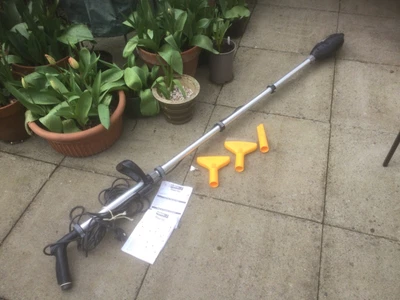 £70 • Buy Pond Vacuum Cleaner, Hozelock Cyprio Pond Vac, Garden Pond Cleaner, Fish Pond,