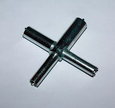 X Key Repair Tool For Motorola Kenwood Puxing Yaesu Radios • $7.99