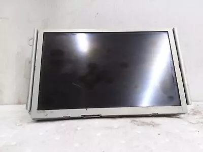 2010 FORD MUSTANG Display Screen Front Dash Navigation OEM AR3T10F839AC 10 • $172