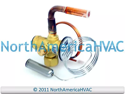 OEM Intertherm Nordyne Miller 3 Ton R-22 A-Coil TXV Valve Fits 0104732 669553R • $149.99