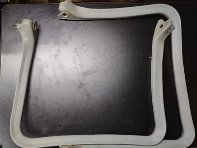 $99 • Buy DATSUN 280ZX Turbo 2 Seater LEFT&RIGHT SIDE T TOP TRIM SEALS