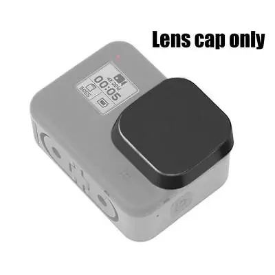 Protective Lens Cover Cap For GoPro Hero 4 / 5 Session Action Camera Accessories • $9.94