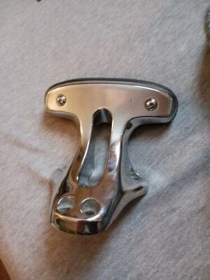 $325 • Buy Harley  V Rod Vrsc Vrsca Vrscb Vrscd Vrscse Mini Sissy Bar Kit USED 52759-04