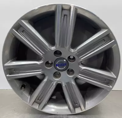 2016 Volvo XC60 OEM Factory Alloy Wheel Rim 7 Spoke 18  X 7.5  *Edge* 2017 • $181.99