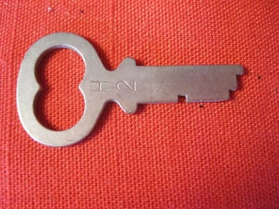 $7.50 • Buy Vintage National Cash Register Key H2