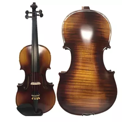 Guarneri Style SONG Brand Maestro 14  Violahuge And Powerful Sound #15026 • $359