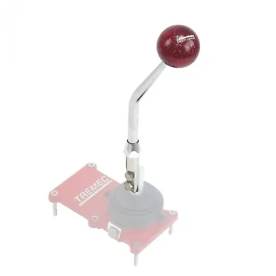 Muscle Car Hot Rod 5 6 Speed TREMEC T5 TKO T56 Magnum Shifter Lever 10 Chrome  • $89.97