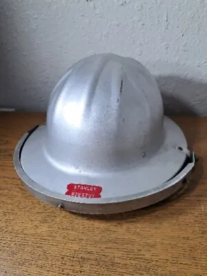 Mcdonald T Hat Standard Mine Safety Appliances Rare Swivel Bar - For Shield #171 • $125