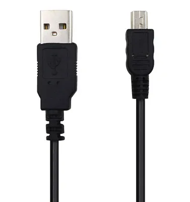 USB Data Power Charger Cable Cord For Motorola K1 KRZR K1m KRZR Z3 RIZR • $2.50