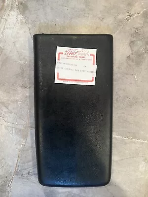 Console Pad 1969 1970 Mustang • $20