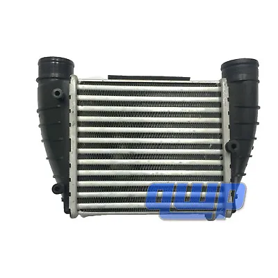 Turbo Charge Intercooler For Audi A4 Quattro Passenger Right Side 8E0145806Q • $62.60