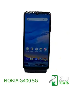 Nokia G400 5G 64 GB Unlocked • $68.99
