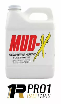 Allstar MudX Mud X Releasing Agent Mud Off ALL78230 Speedway Offroad 4wd Buggie • $41