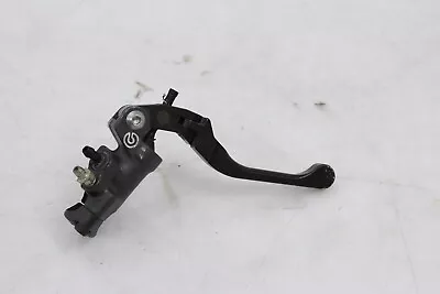 Brembo Front Brake Master Cylinder Suzuki GSXR750 04-05 • $149