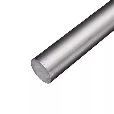 0.500 (1/2 Inch) X 11 Inches 4340 Alloy Steel Round Rod Cold Finished Bar Sto • $14.23