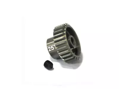 RC Car Motor Pinion Gear Set 15T-32T Mod 0.6 - Tamiya Cars | Trucks - UK • £5.80