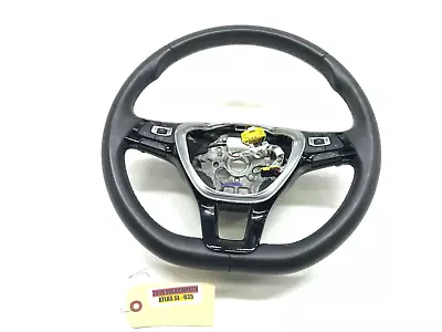 2018-2023 Volkswagen Atlas Steering Wheel Oem • $129.99