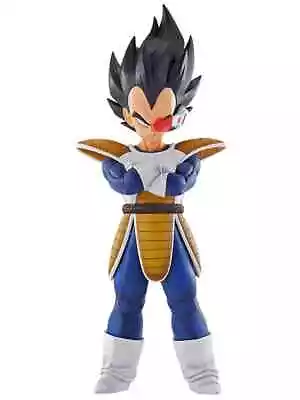 Anime Dragon Ball Figure Vegeta Figurine PVC Action Figures Model Toys Child Toy • $36.70