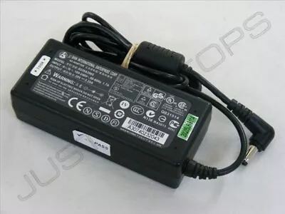 Genuine Li-Shin ADP-65HB AD 061281-11 SADP-65KB A 040662-11 AC Power Adapter PSU • £9.99