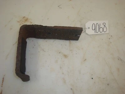 $18 • Buy 1969 Allis Chalmers 180 Diesel Tractor Step