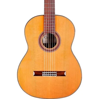 Cordoba C7 CD Classical Acoustic Guitar Natural • $539.99