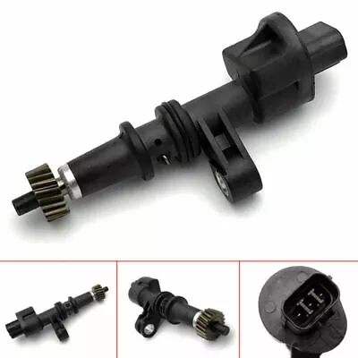 $18.05 • Buy Vehicle Speed Sensor 78410-S04-951 Front For Acura Integra Honda Civic 1996-2001