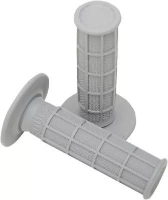 Renthal MX Full Waffle Grips Soft Compound • $18.47