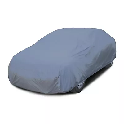 DaShield Ultimum Series Waterproof Car Cover For Mercedes-Benz CLK430 1999-2003 • $127.49