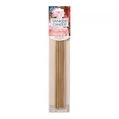 Yankee Candle Fresh Cut Roses Pre-Fragranced Reed Diffuser Refills • £7.61