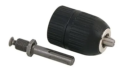 13mm Keyless Drill Chuck / SDS Adaptor To Suit Makita Electric Drill • £8.49