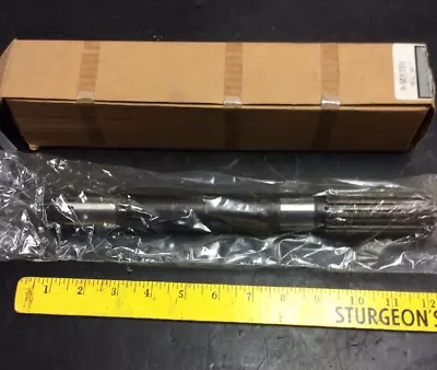 Massey Ferguson PTO Drive Shaft - 503433M1 • $135