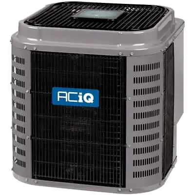 2 Ton 17.0 SEER2 Two Stage ACiQ Heat Pump • $3633.75