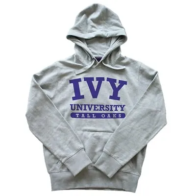 £14.99 • Buy Resident Evil Ivy University Hoodie - Brand New & Sealed - Official Capcom Item